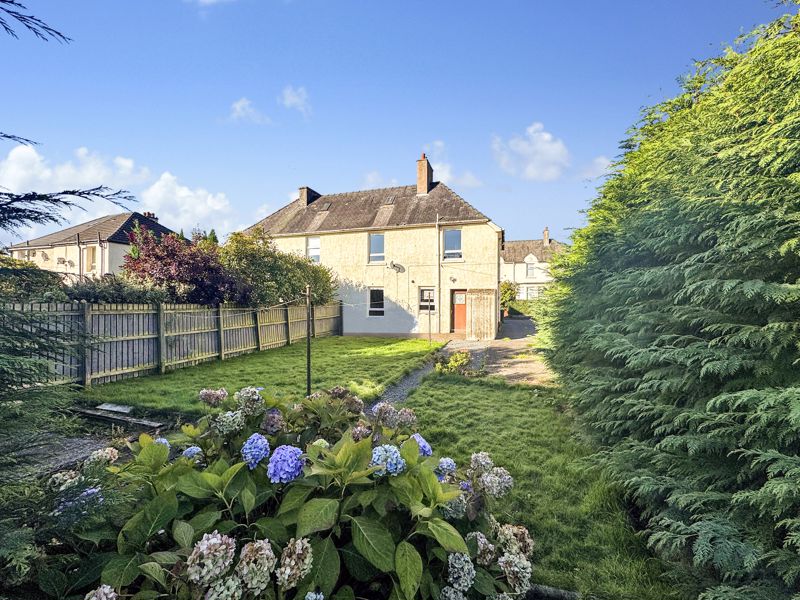 Rowena Avenue Knightswood